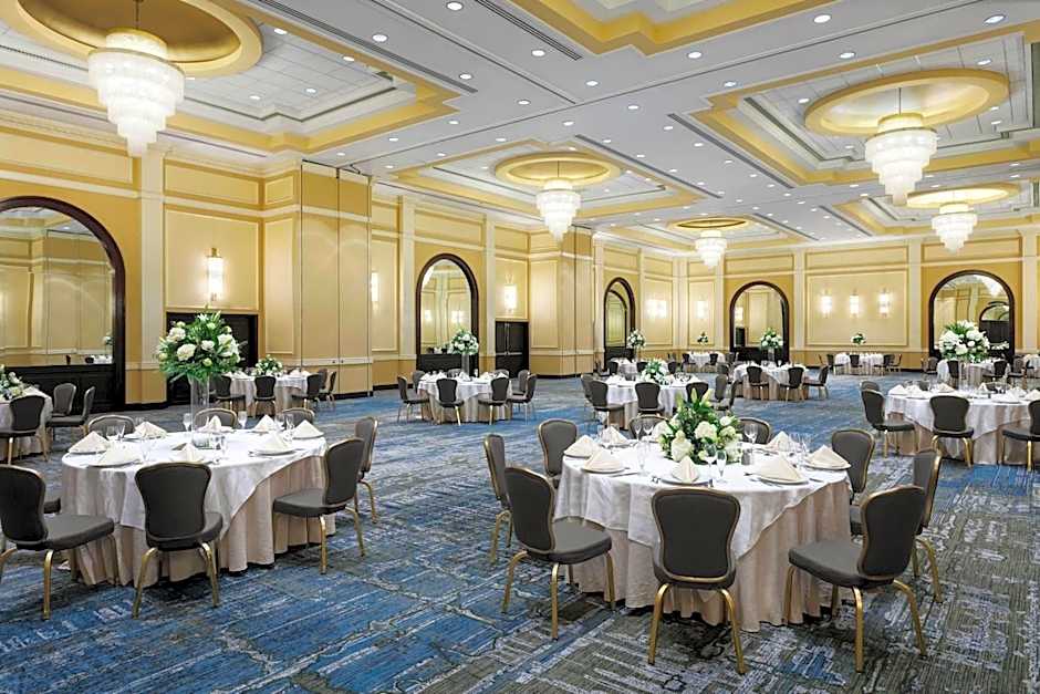 Delta Hotels by Marriott Woodbridge