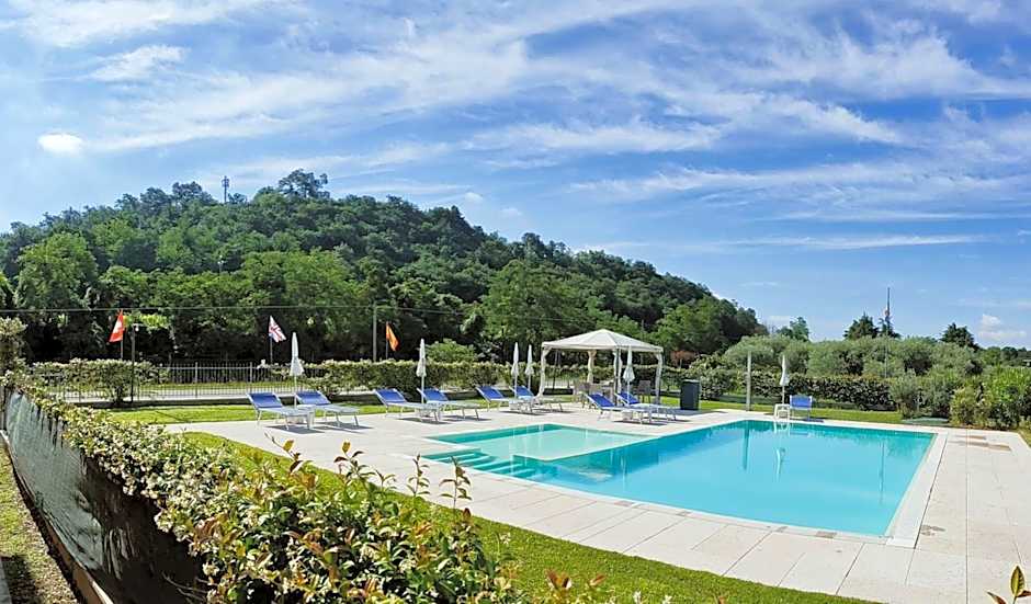 Hotel Agli Ulivi