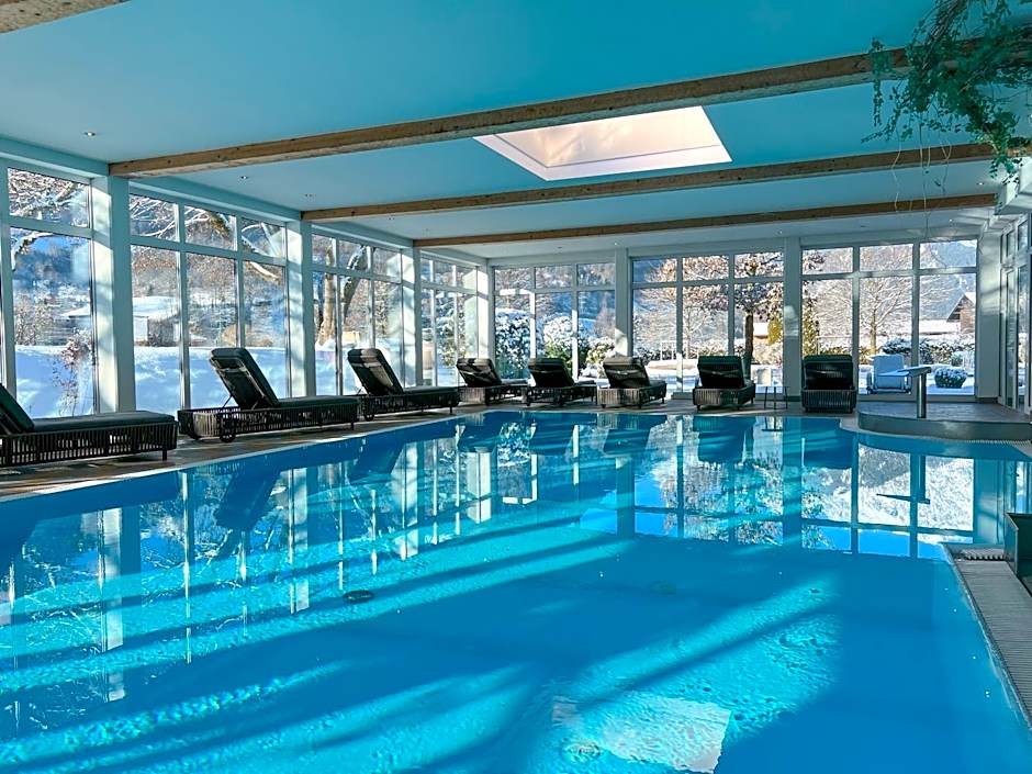 Hotel Vitalquelle Montafon