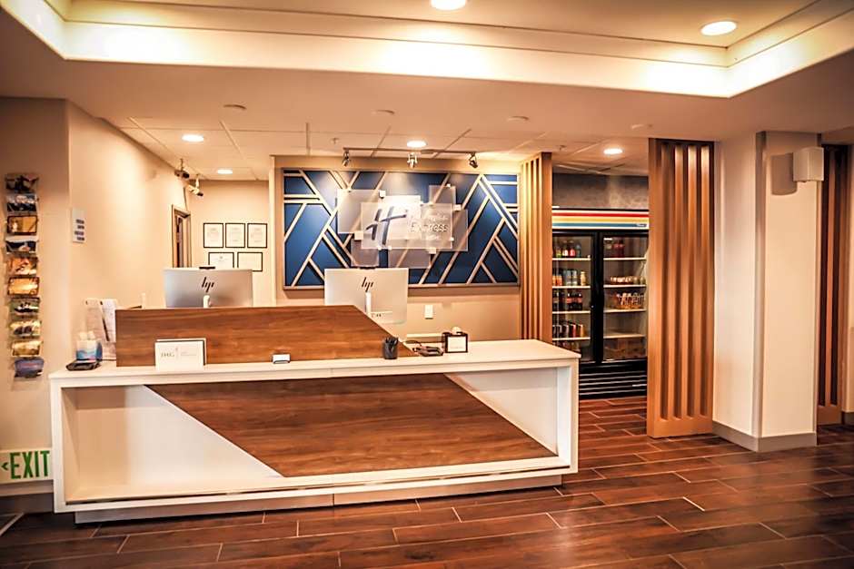 Holiday Inn Express Hotel & Suites Douglas, Wy By IHG