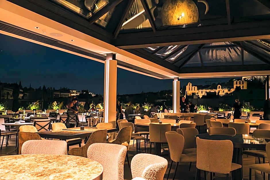 Divani Palace Acropolis