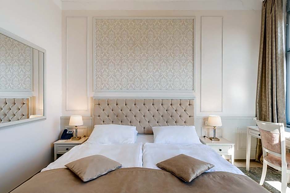Hotel Bellevue - by Liburnia Hotels & Villas
