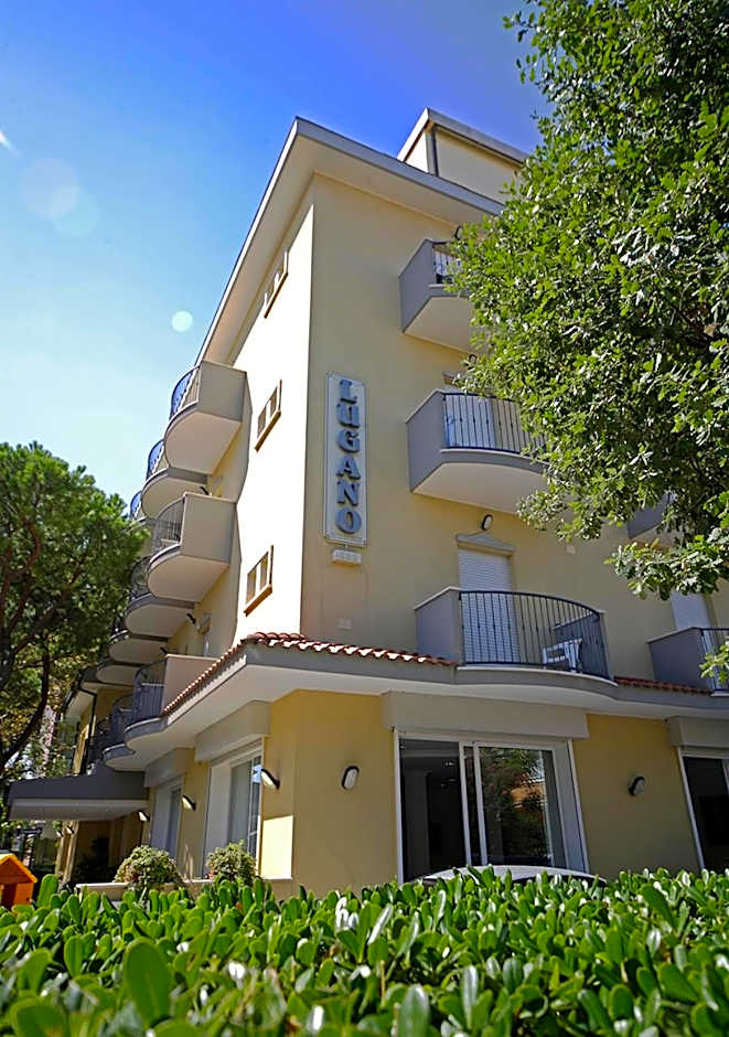 Hotel Lugano