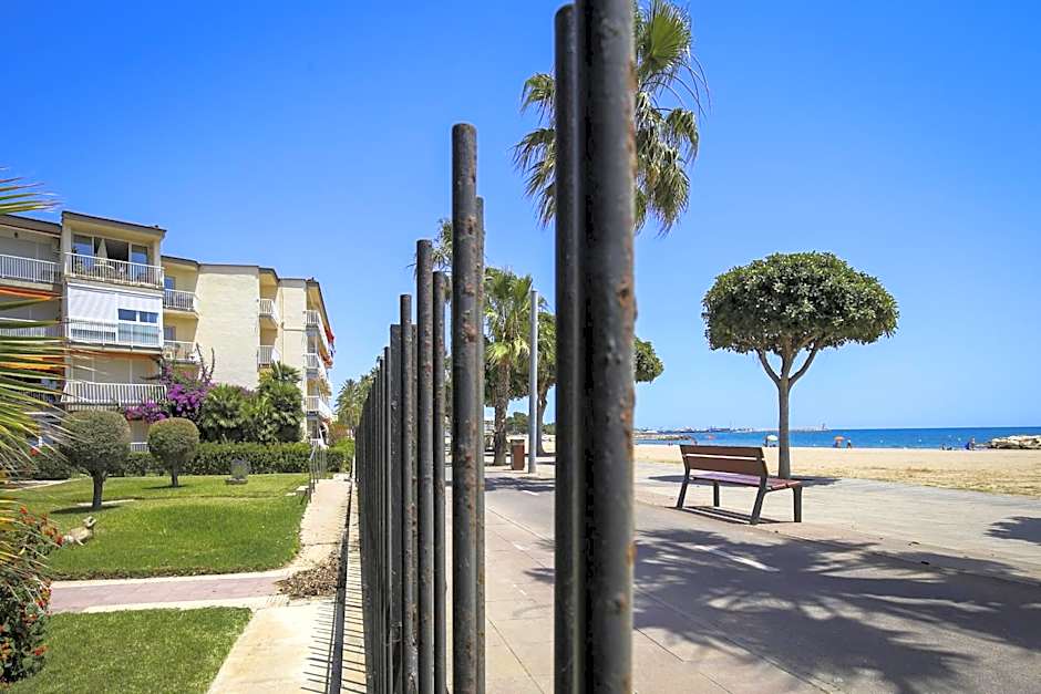 Antares Planet Costa Dorada