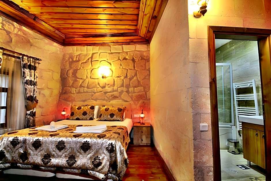 Diamond of Cappadocia Hotel
