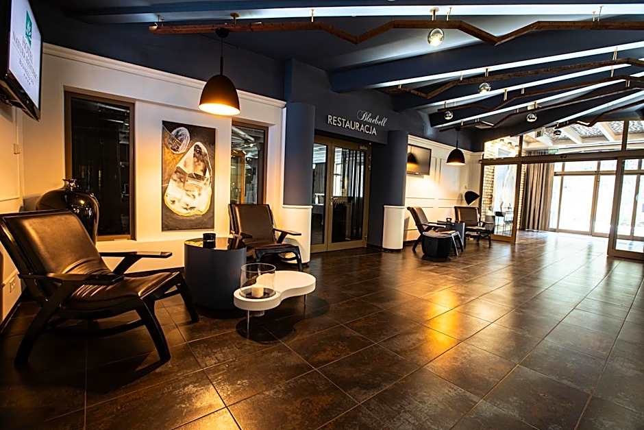 Hotel Natura Residence Business&SPA