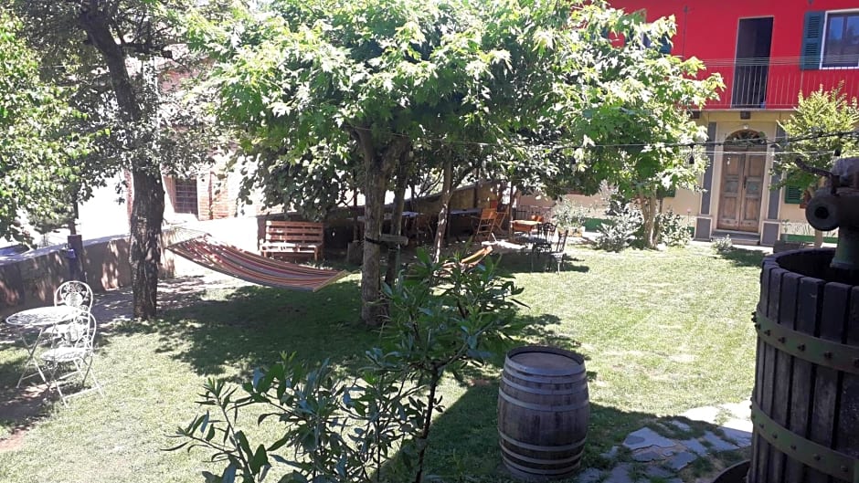 PocoBurro Ca' d'arte