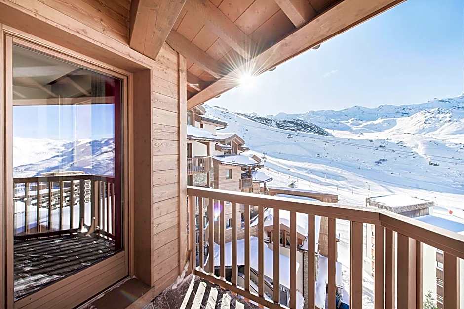 Hotel Pashmina Le Refuge