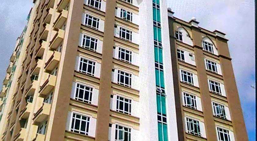 De Viana Hotel & Apartments