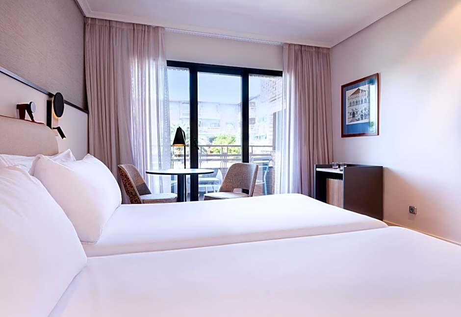 Hotel Madrid Alameda Aeropuerto, Affiliated by Meliá