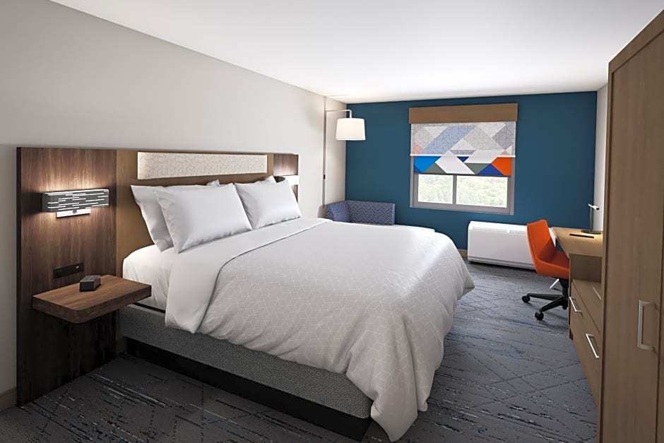 Holiday Inn Express & Suites - Meridian - Boise West, an IHG Hotel