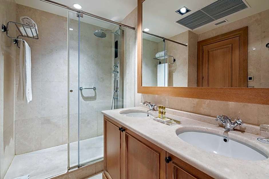 Eurostars Gran Hotel La Toja