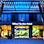 Mitsui Garden Hotel Kashiwa-No-Ha / Chiba
