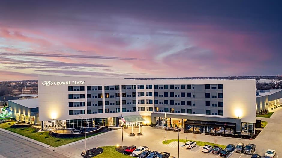 Crowne Plaza - Kearney By IHG