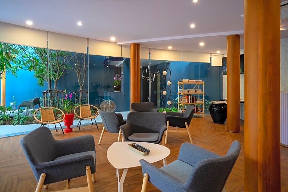 Navana Nature Escape