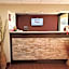 Red Roof Inn Wheelersburg