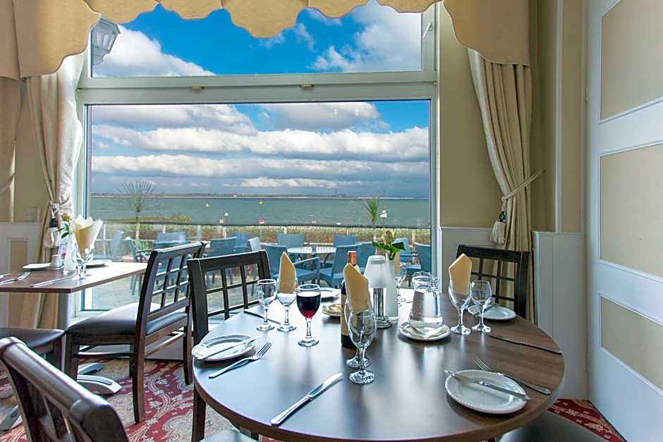 Best Western New Holmwood Hotel