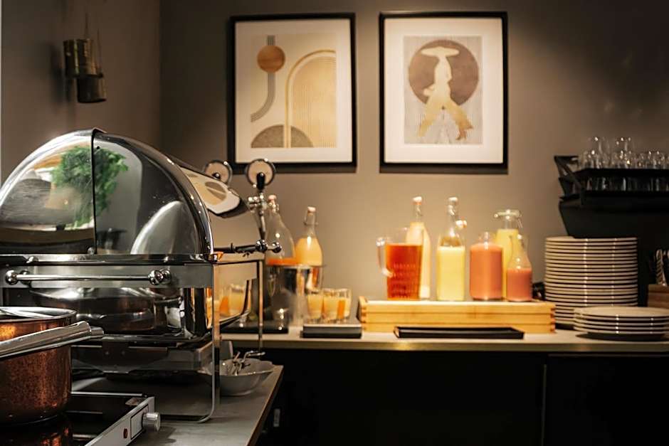 Hotell Boras, Signature Collection