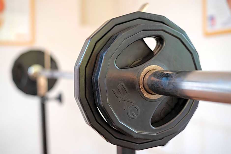 Horský hotel Bartoška