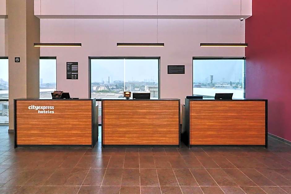 City Express by Marriott Monterrey Universidad