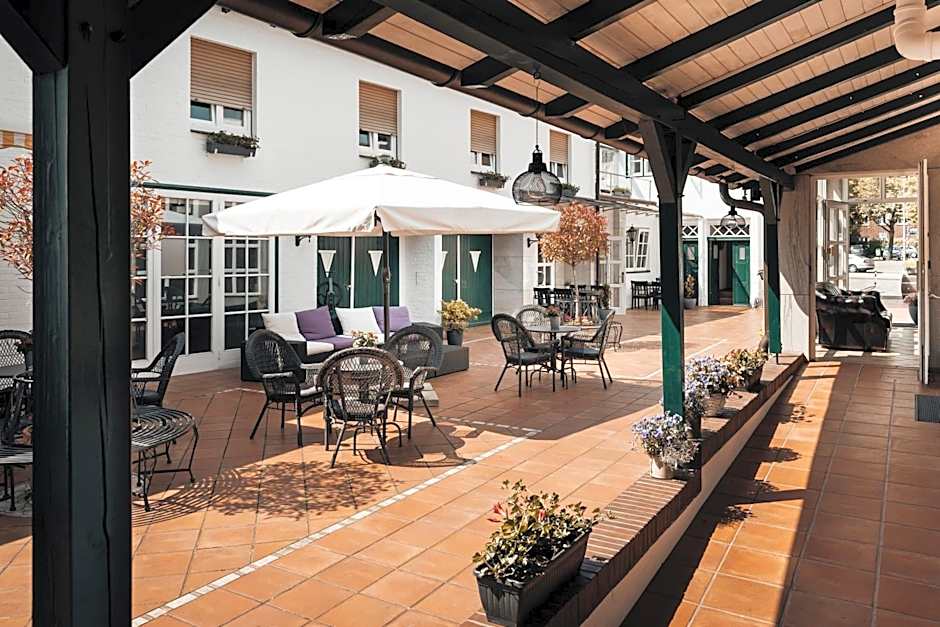 Hotel Freihof am Roland