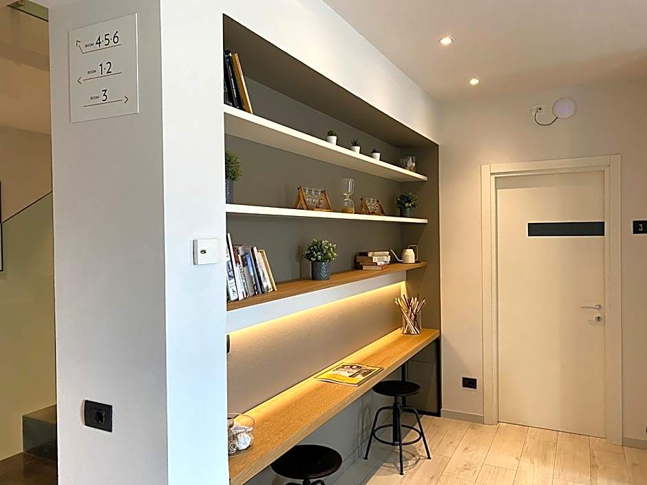 Attico43 B&B