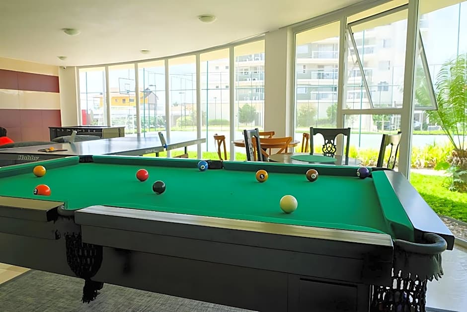 Verão, Beto Carrero, Piscina, mar