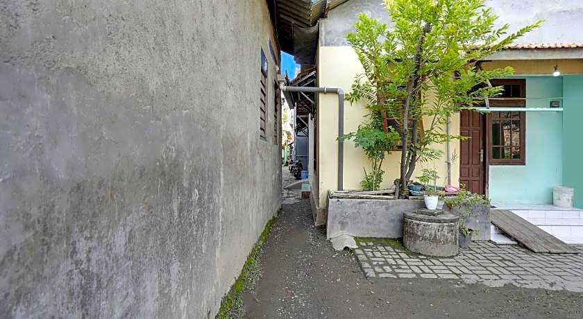 Hotel O Kost 2 Putra Syariah