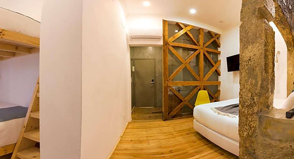 262 Boutique Hotel