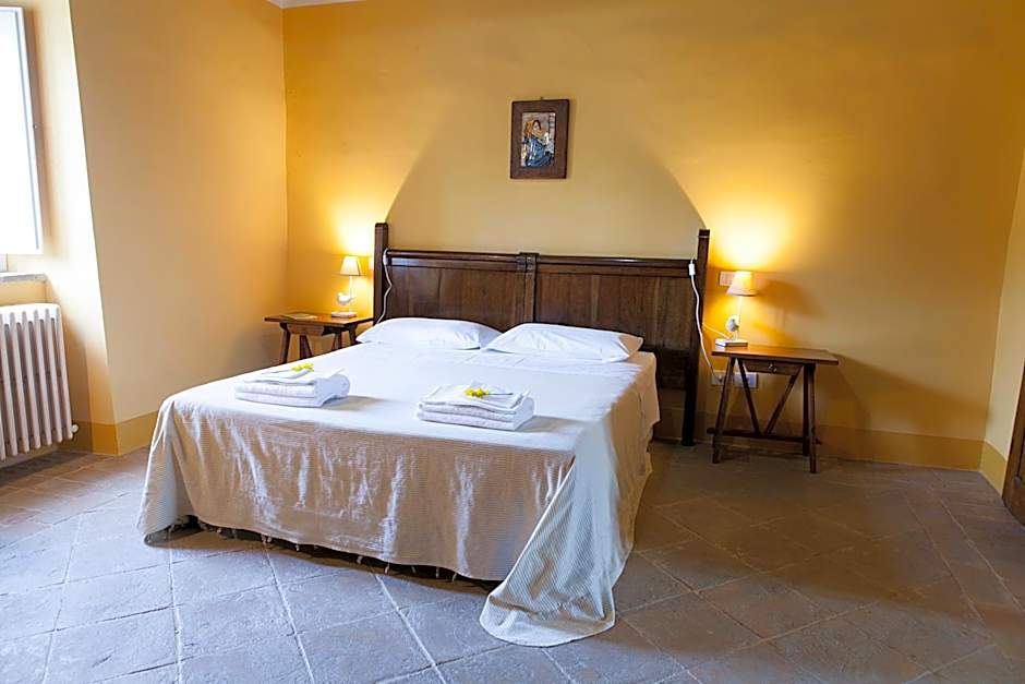 Re Artù Assisi Country Lifestyle