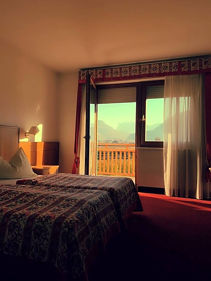 Gardenhotel Premstaller