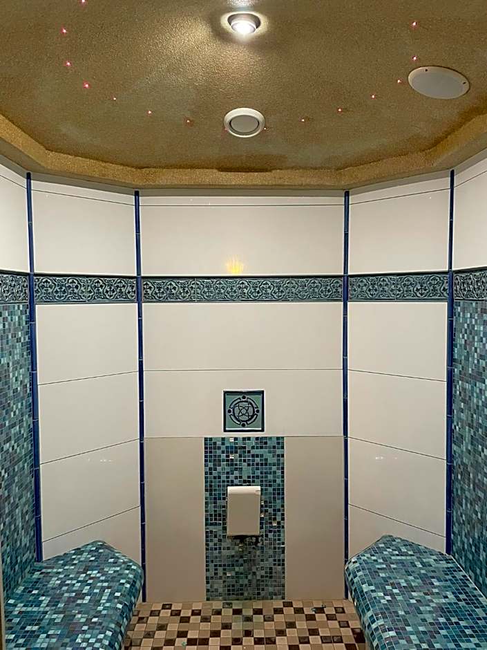 Ringhotel Hotel Zum Stein