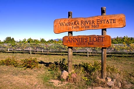 Waipara River Estate