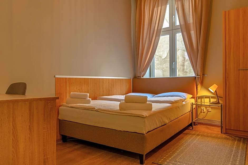 Hostel H360 - dawniej Hotelik Relax