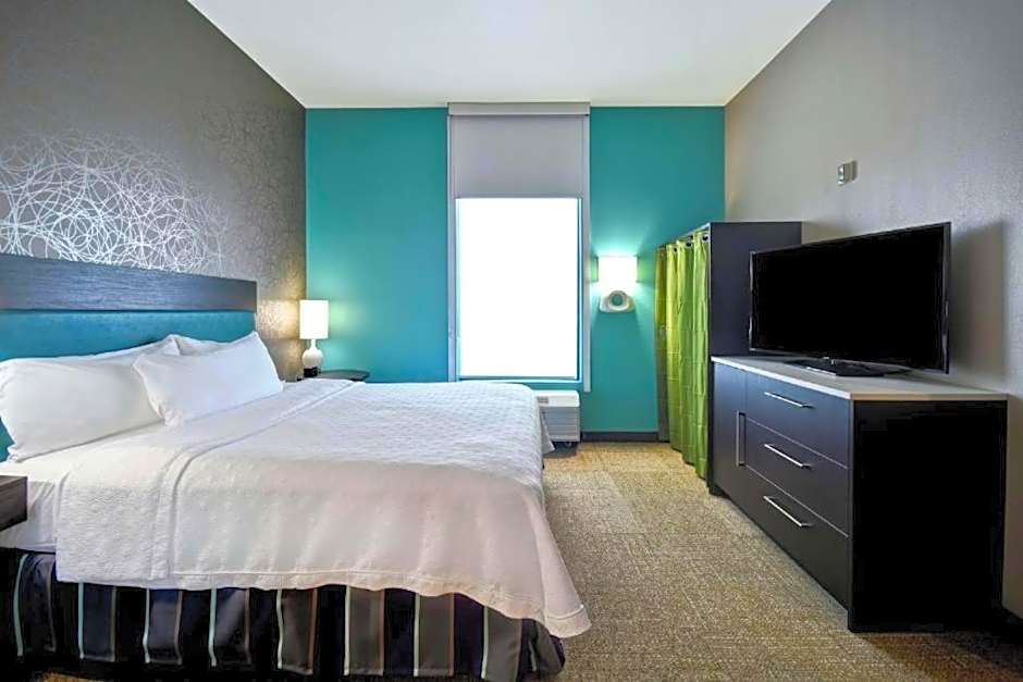 Home2 Suites By Hilton El Reno