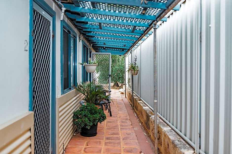 Dongara Hotel Motel