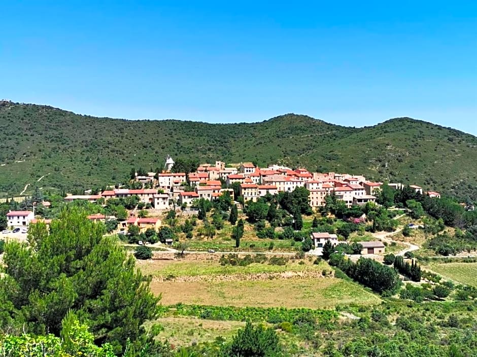 Chambre d'hôtes les trois chemins