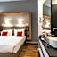 Up Hotel Budapest