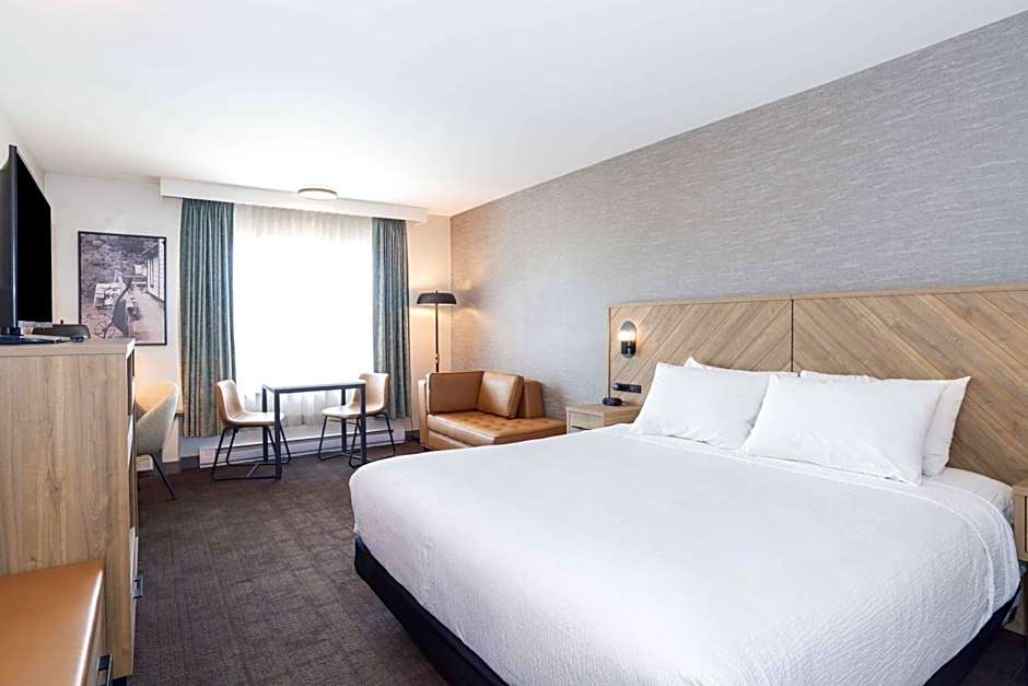 Sandman Hotel Quesnel