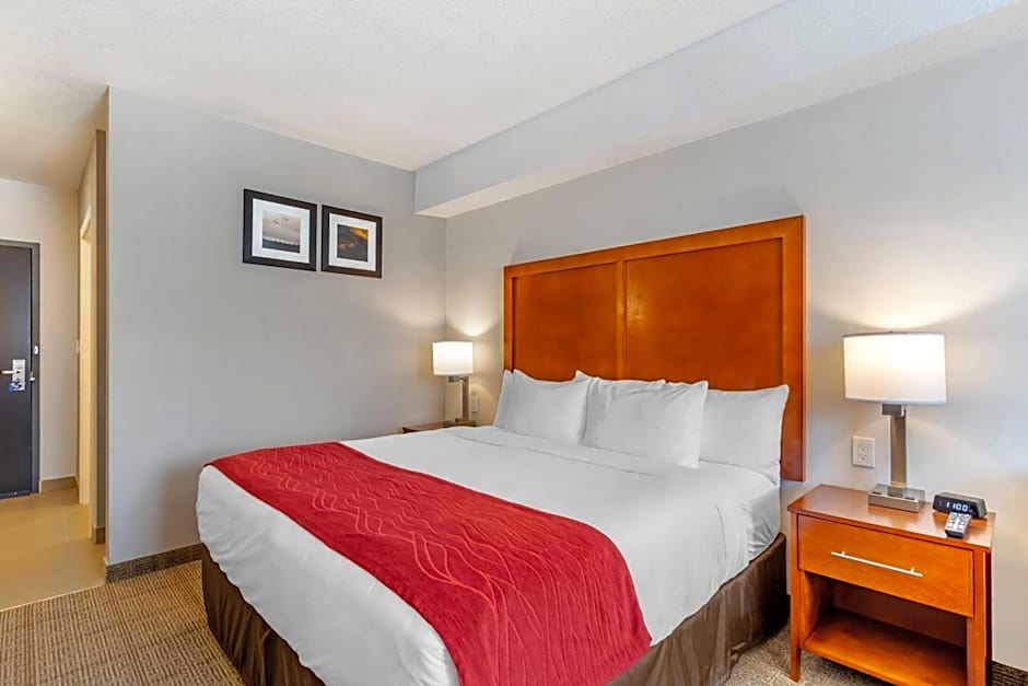 Comfort Inn & Suites
