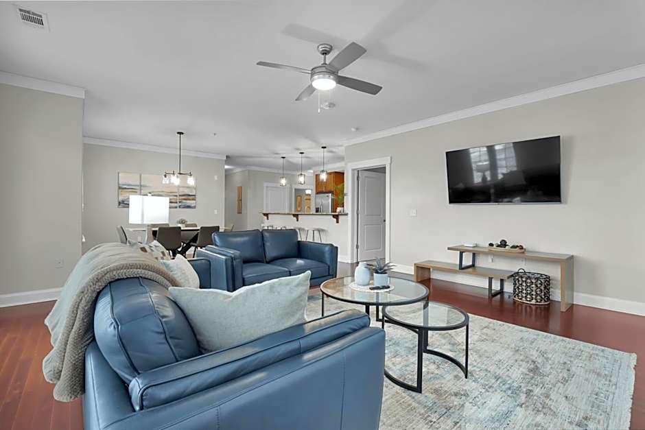 Savannah Residences