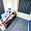 Hotel Livemax BUDGET Fuji-ekimae