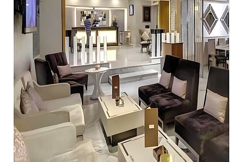 The Hhi Select Bengaluru