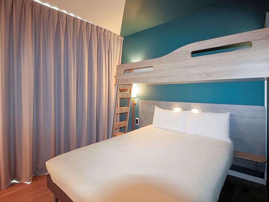 ibis budget Cahors