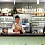 ibis Augsburg Hauptbahnhof