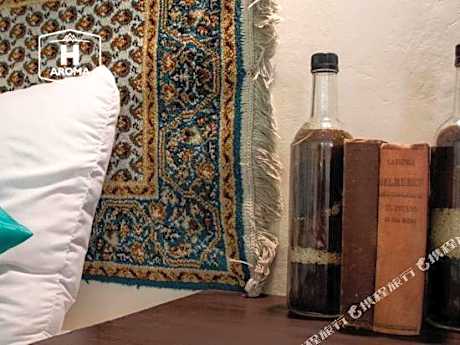 Casa Hotel Aroma 406