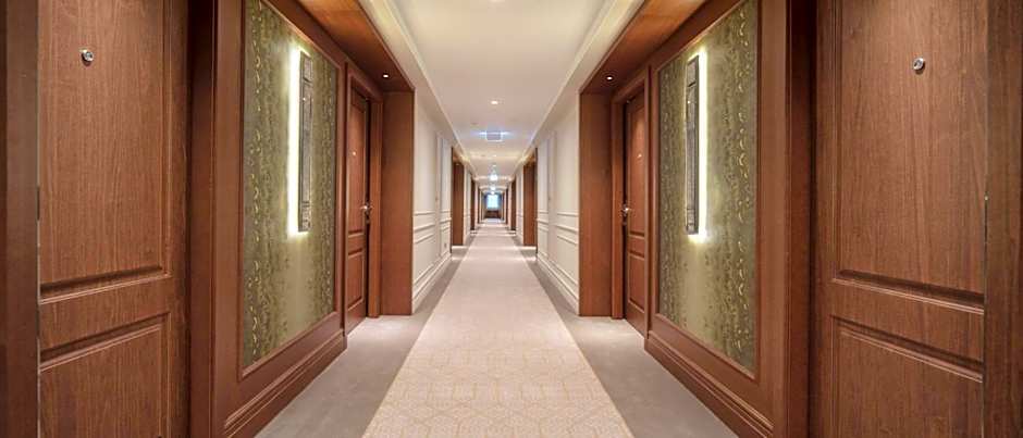 InterContinental Athenee Palace Bucharest By IHG