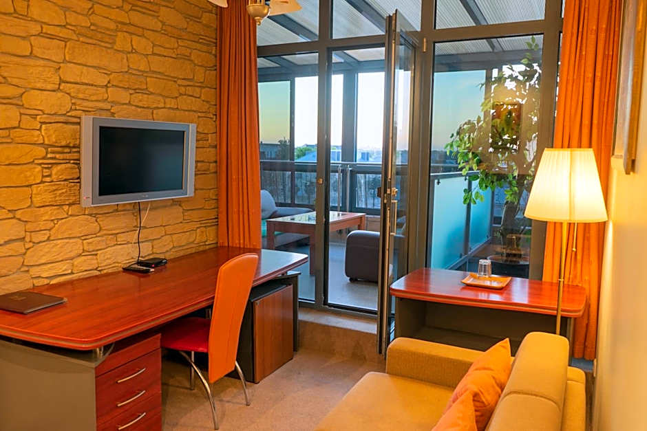 Photo 1 of 1 of Apartment, Balcony