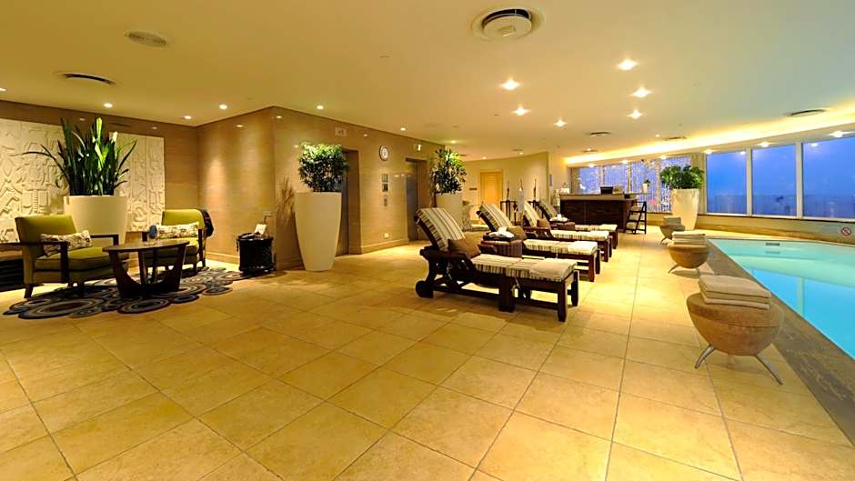 InterContinental Johannesburg OR Tambo Airport Hotel By IHG