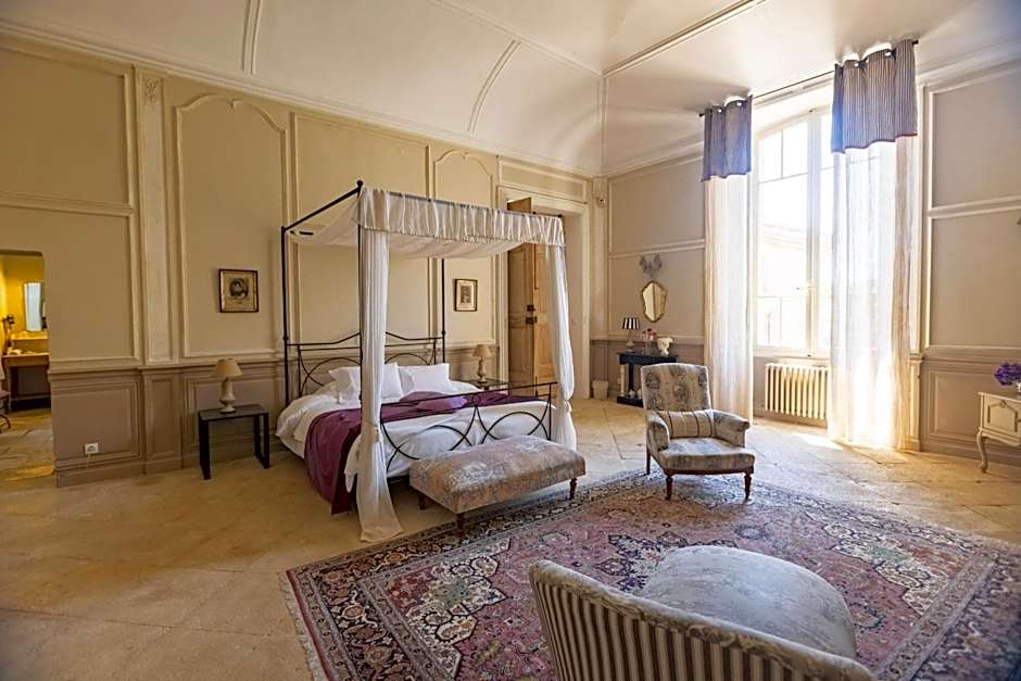 Domaine Des Escaunes